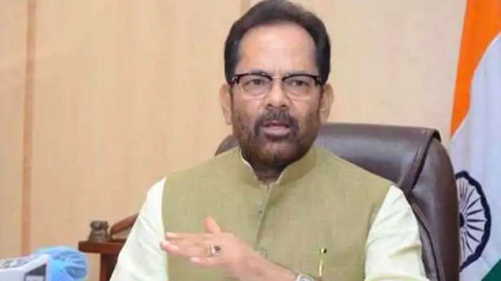  Mukhtar Abbas Naqvi   Height, Weight, Age, Stats, Wiki and More